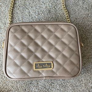 Itzy Ritzy Crossbody Diaper Bag